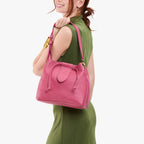 Bolso tipo cubo Firefly