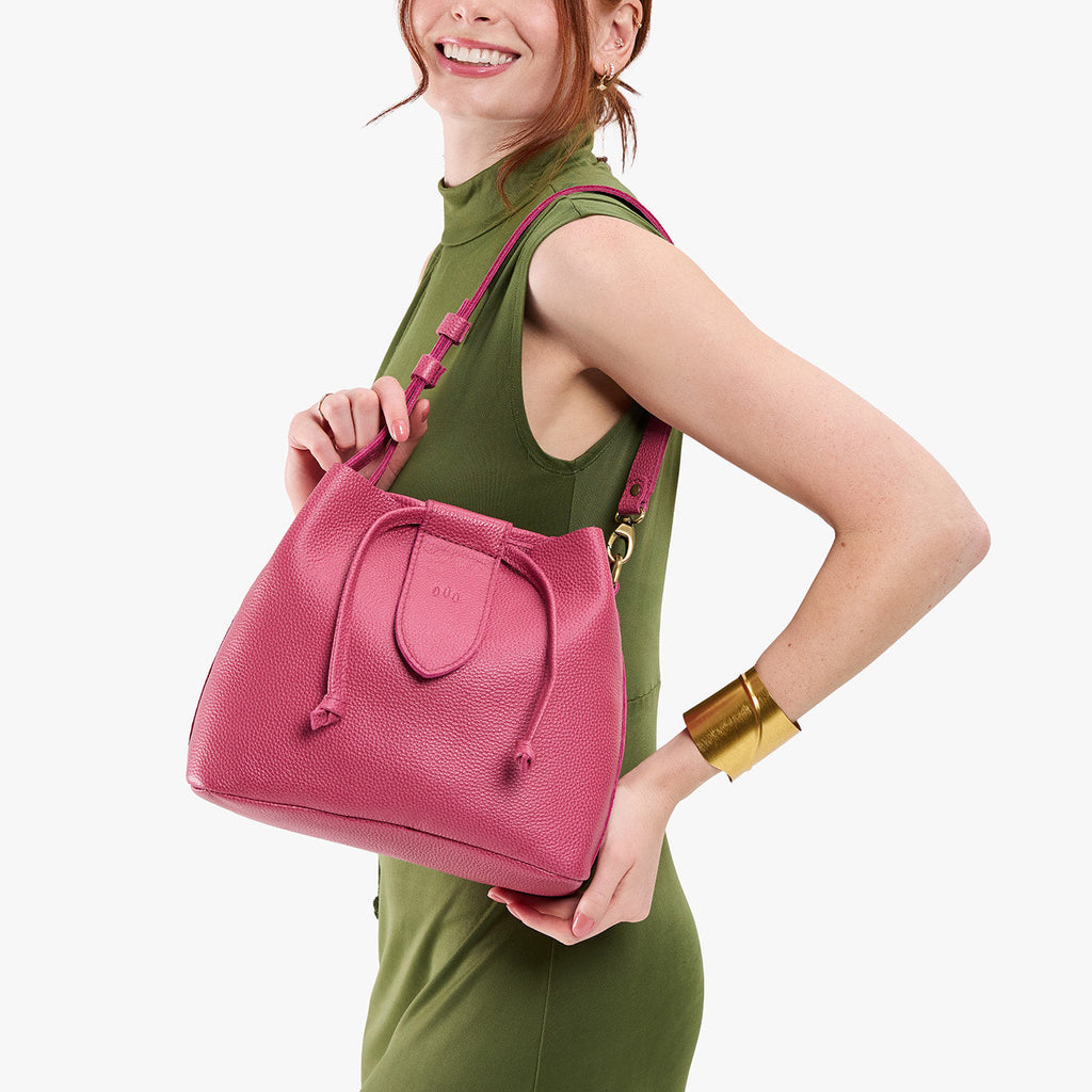Bolso tipo cubo Firefly