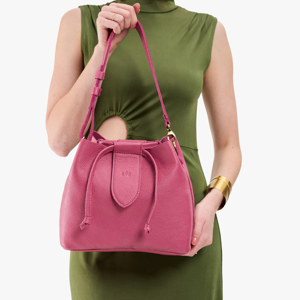 Bolso tipo cubo Firefly