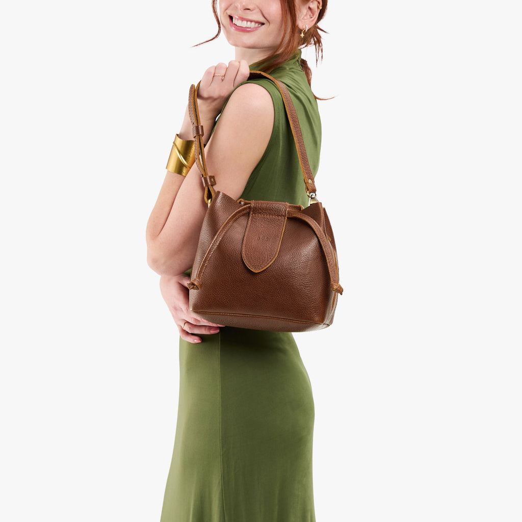 Bolso tipo cubo Firefly
