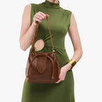 Bolso tipo cubo Firefly