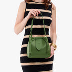 Bolso tipo cubo Firefly