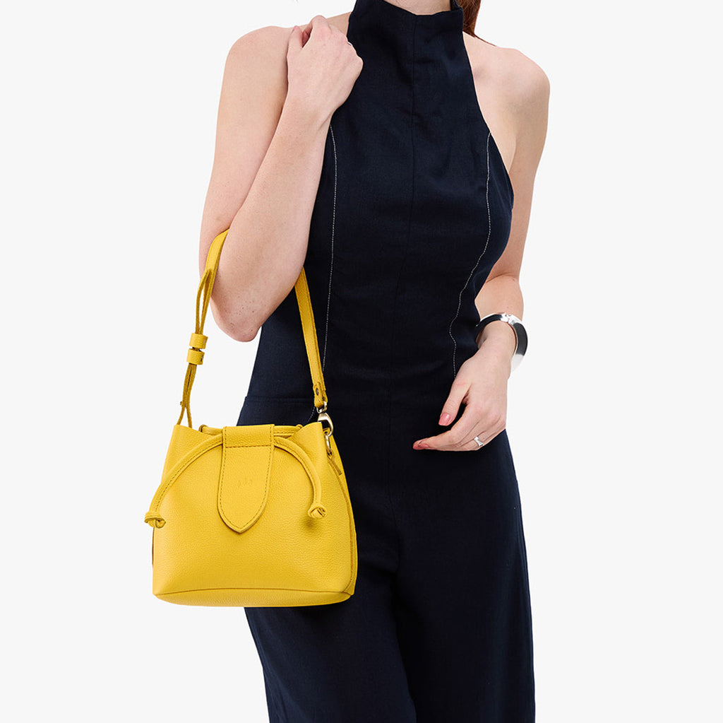 Bolso tipo cubo Firefly