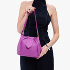Bolso tipo cubo Firefly