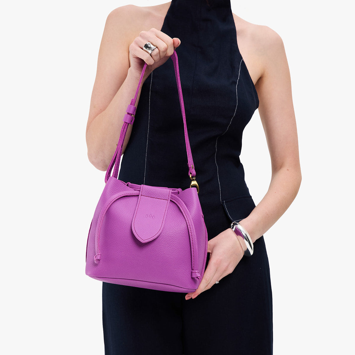 Bolso tipo cubo Firefly