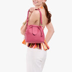 Bolso tipo cubo Firefly