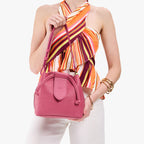 Bolso tipo cubo Firefly