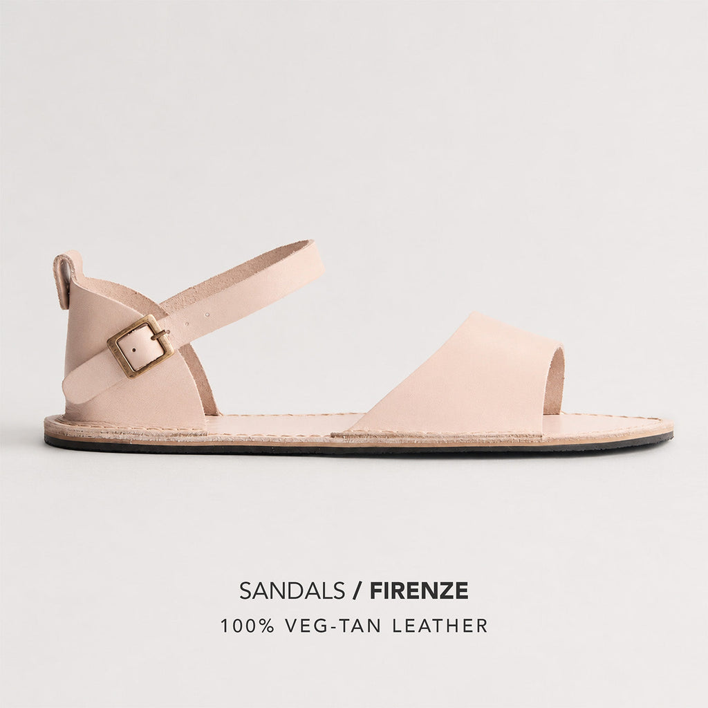 Sandalia Firenze