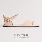 Sandalia Firenze