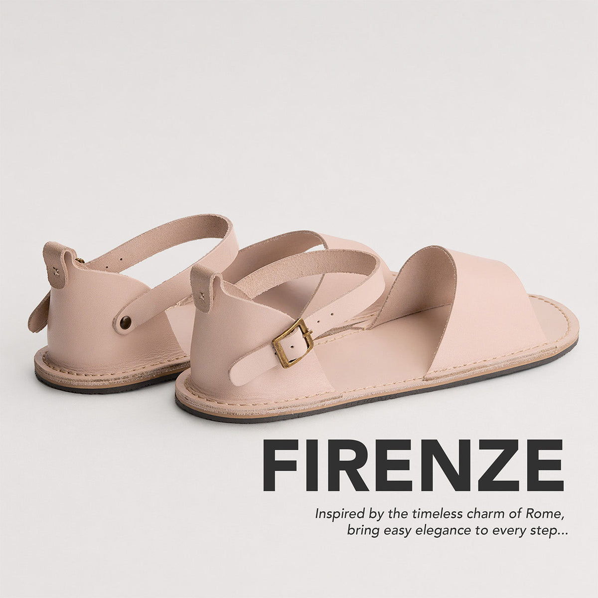 Sandalia Firenze