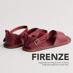 Sandalia Firenze