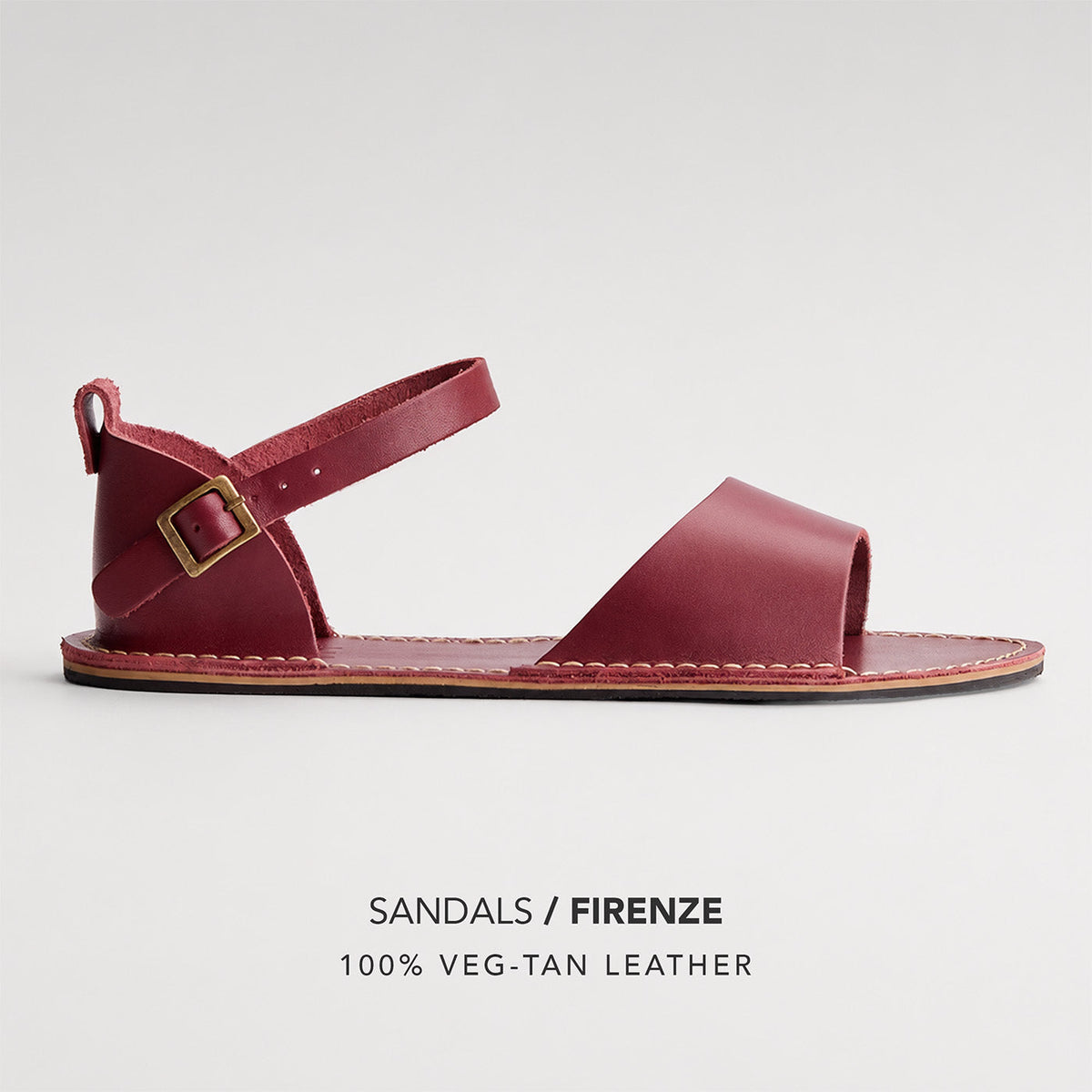 Sandalia Firenze