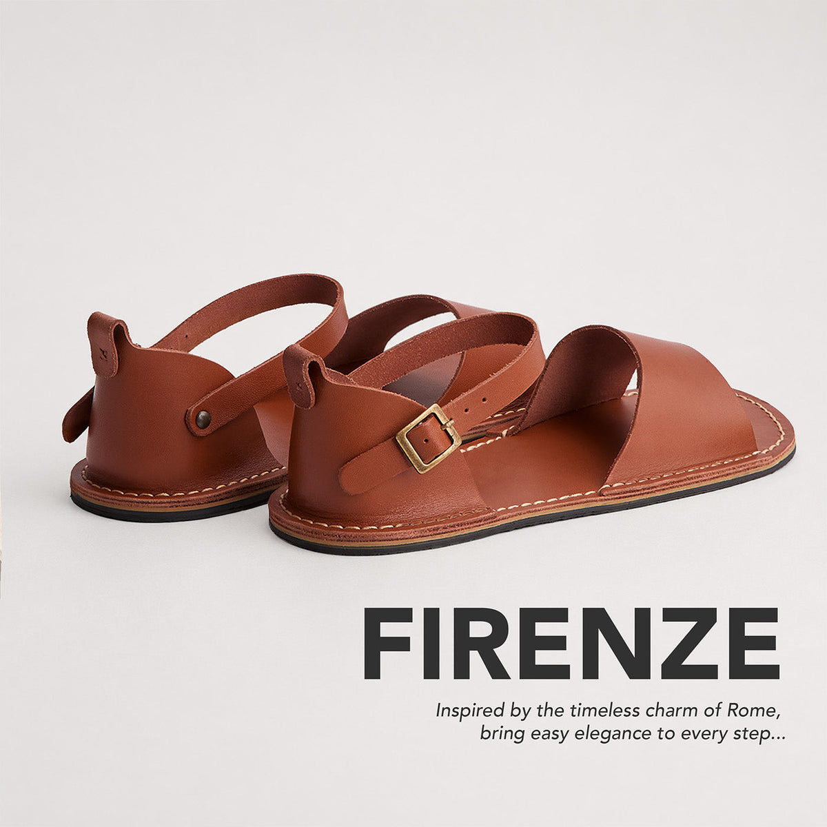Sandalia Firenze