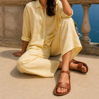 Sandalia Firenze