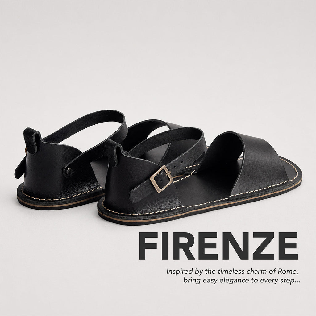 Sandalia Firenze