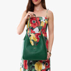 Flora Shoulder Bag