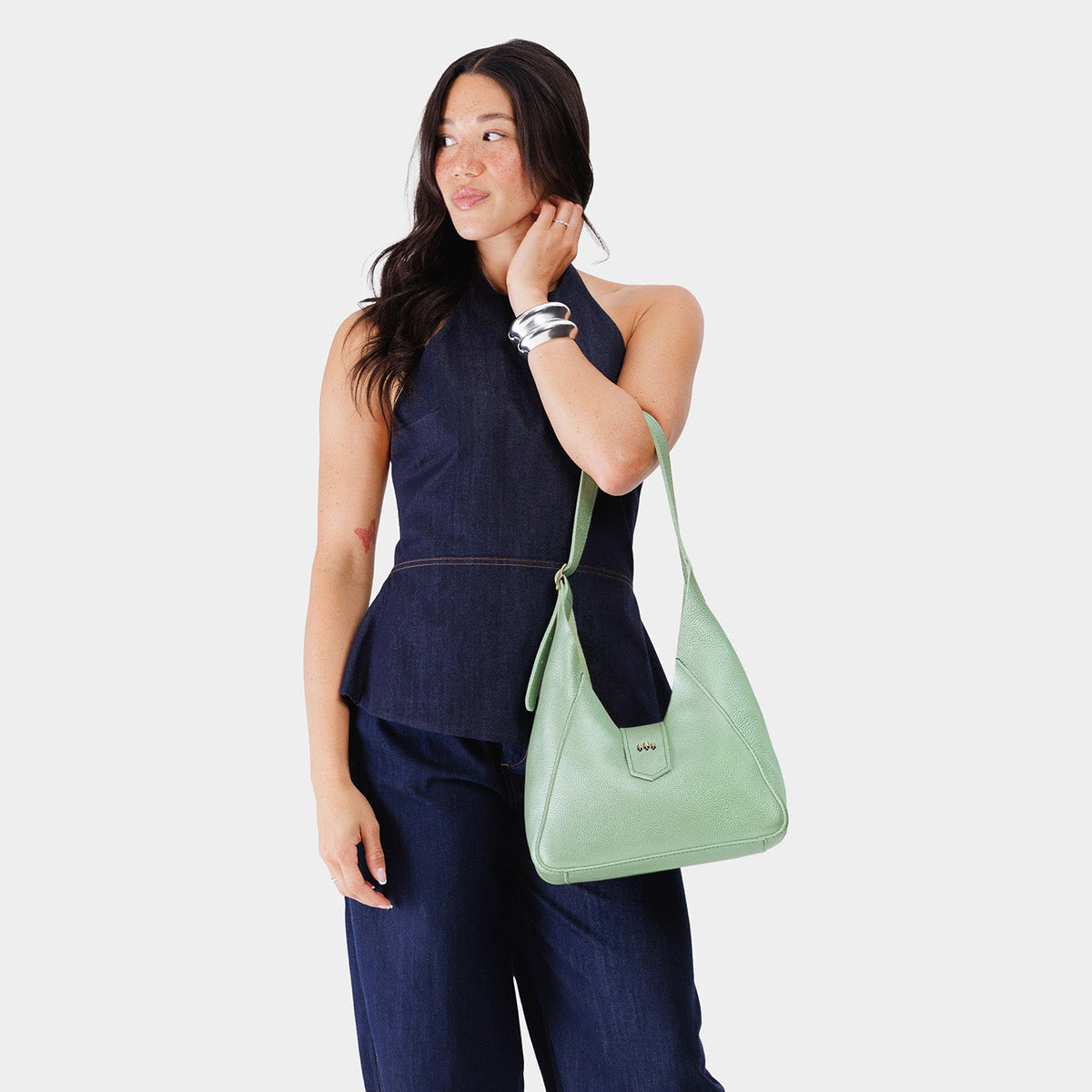 Flora Shoulder Bag