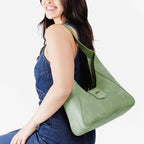Flora Shoulder Bag