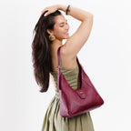 Flora Shoulder Bag
