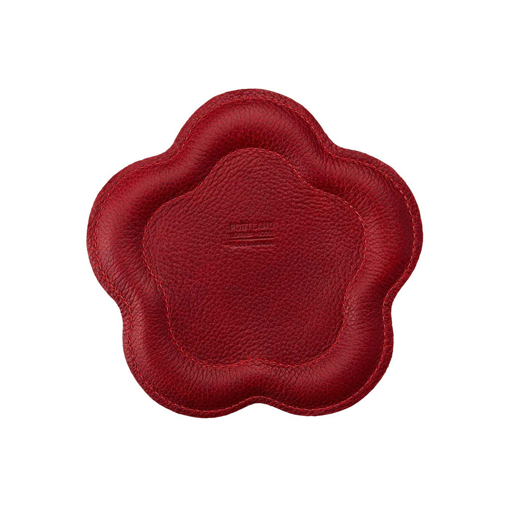 Vide-poche floral