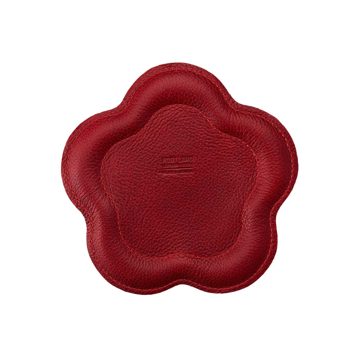 Vide-poche floral