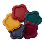 Vide-poche floral