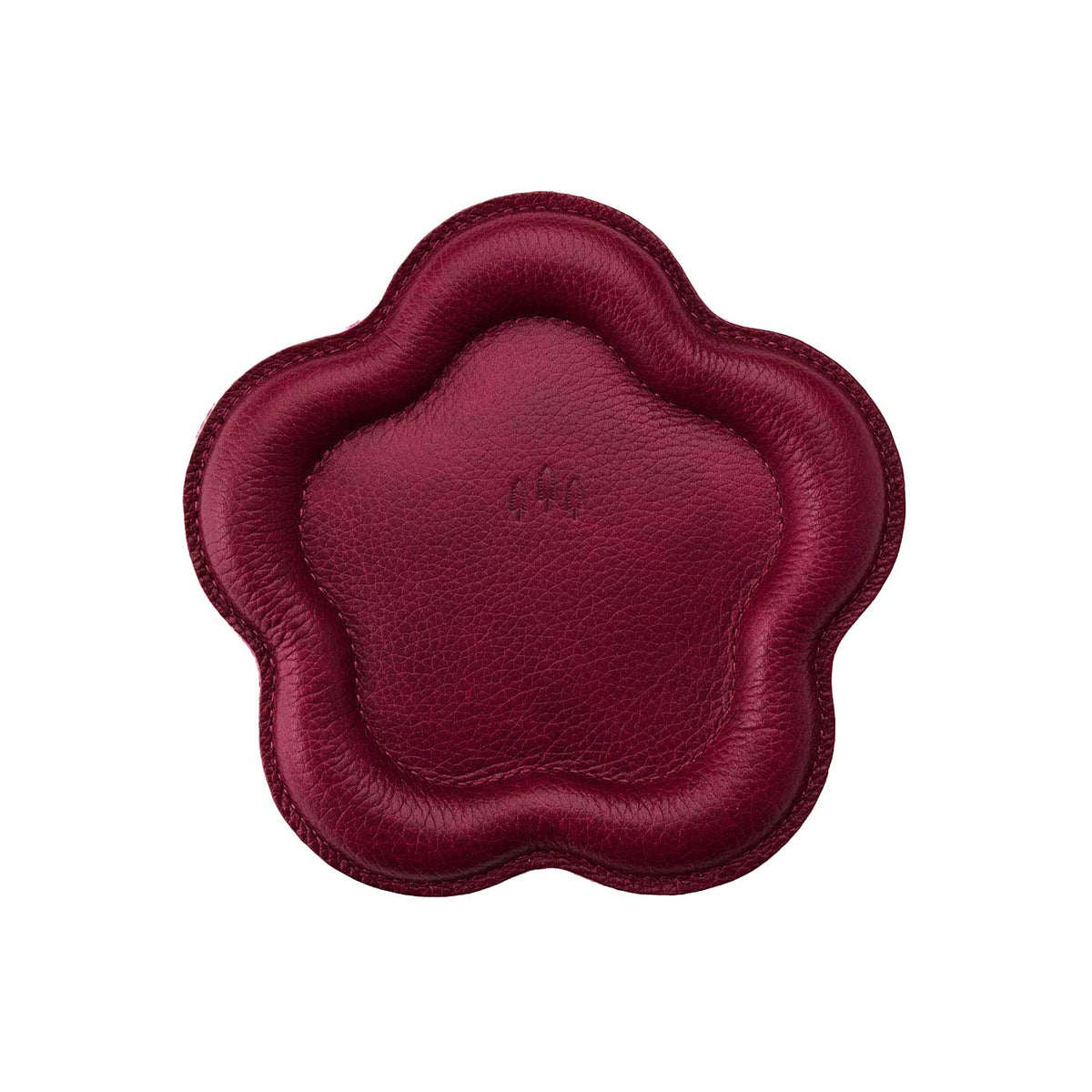 Vide-poche floral
