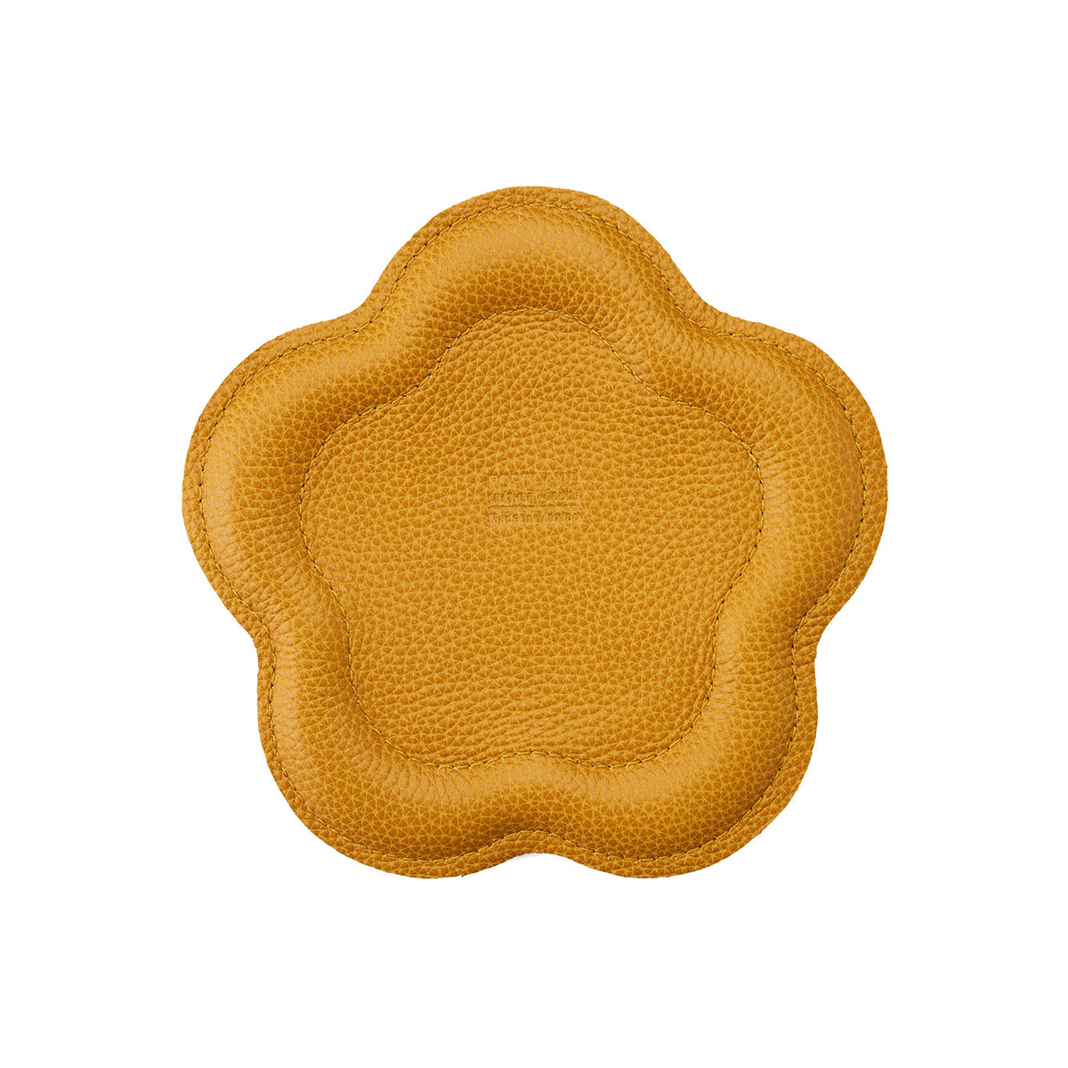 Vide-poche floral