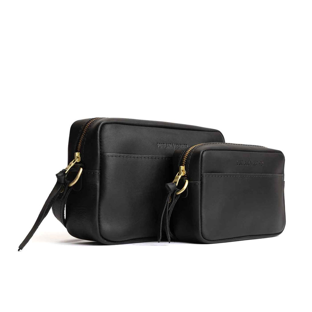 'Almost Perfect' Camera Bag Purse
