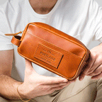 Almost Perfect' Deluxe Dopp Kit - Famous | Online Store