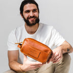 Almost Perfect' Deluxe Dopp Kit - Famous | Online Store