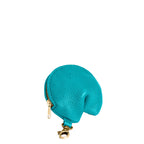 Fortune Cookie Keychain
