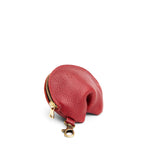 Fortune Cookie Keychain