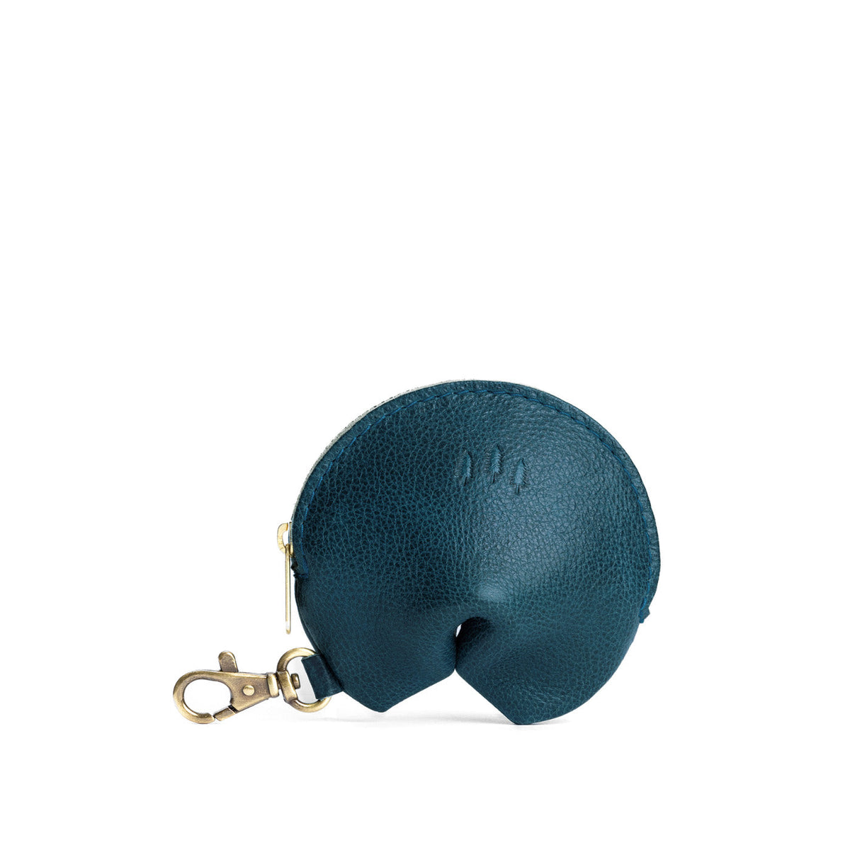 Fortune Cookie Keychain