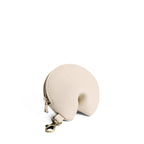 Fortune Cookie Keychain