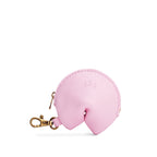 Fortune Cookie Keychain