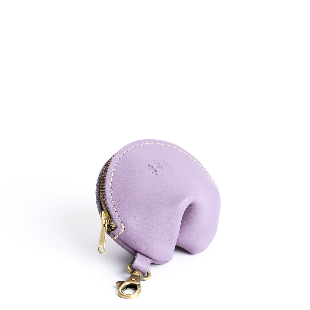 Fortune Cookie Keychain
