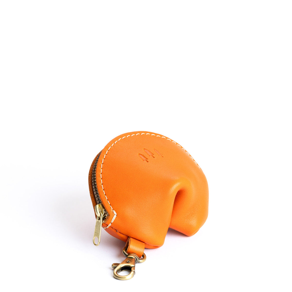 Fortune Cookie Keychain