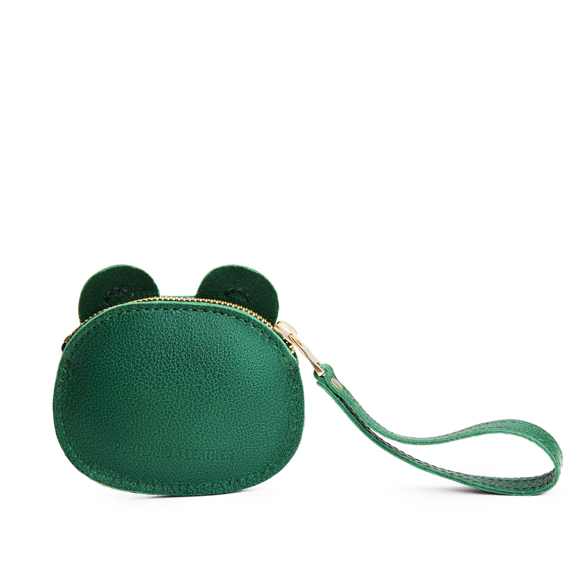 Pochette Grenouille