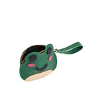 Pochette Grenouille