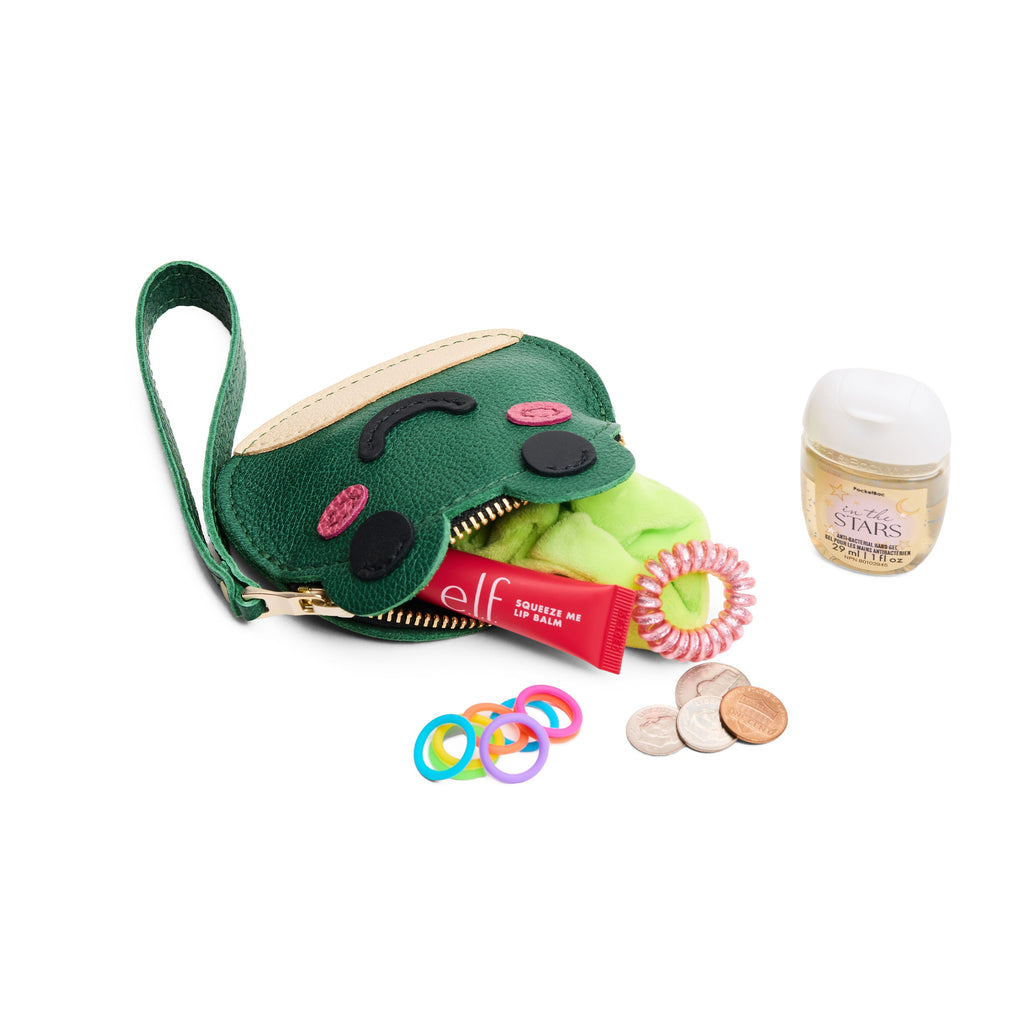 Pochette Grenouille