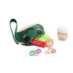 Pochette Grenouille