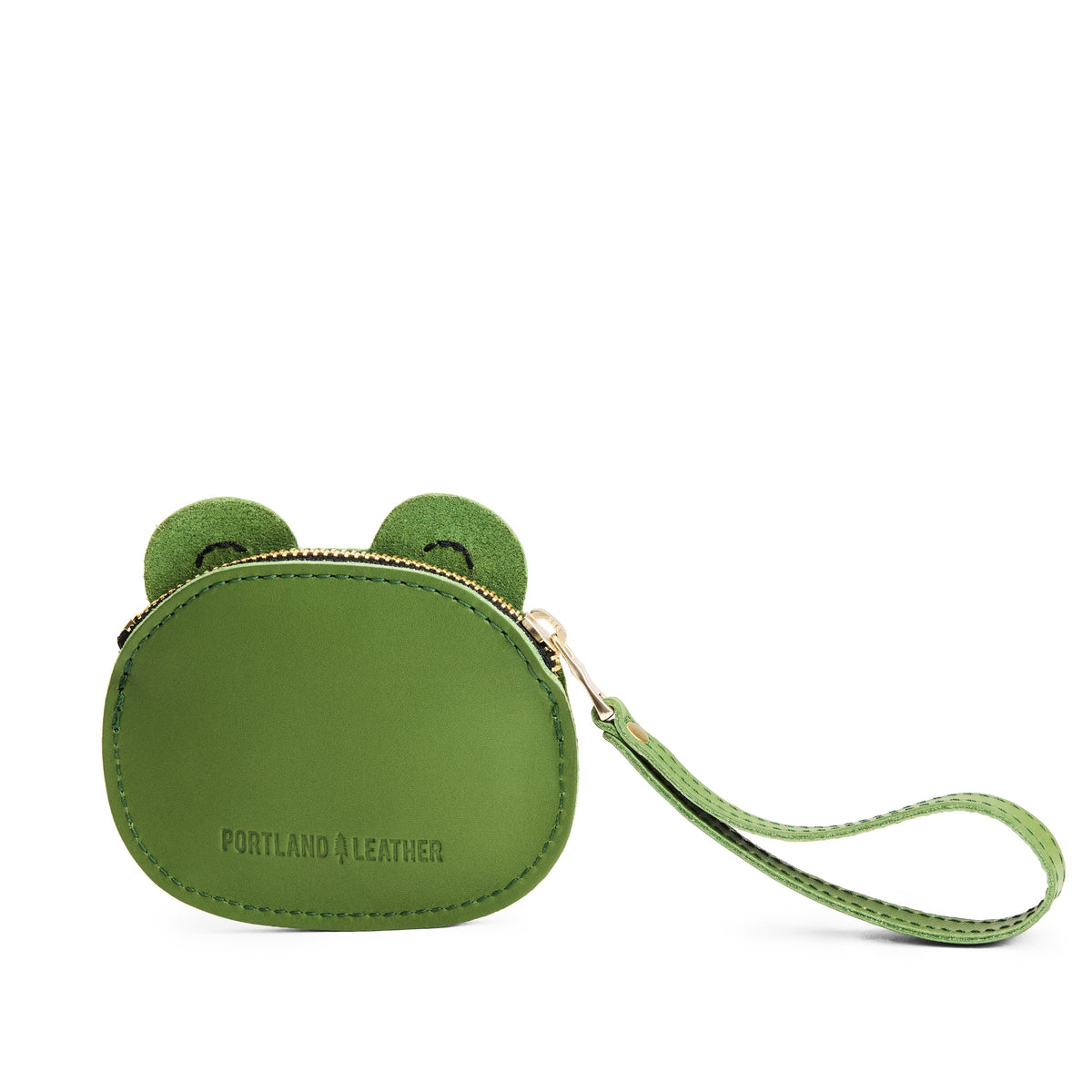 Pochette Grenouille