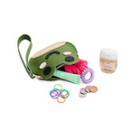 Pochette Grenouille
