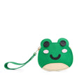 Pochette Grenouille