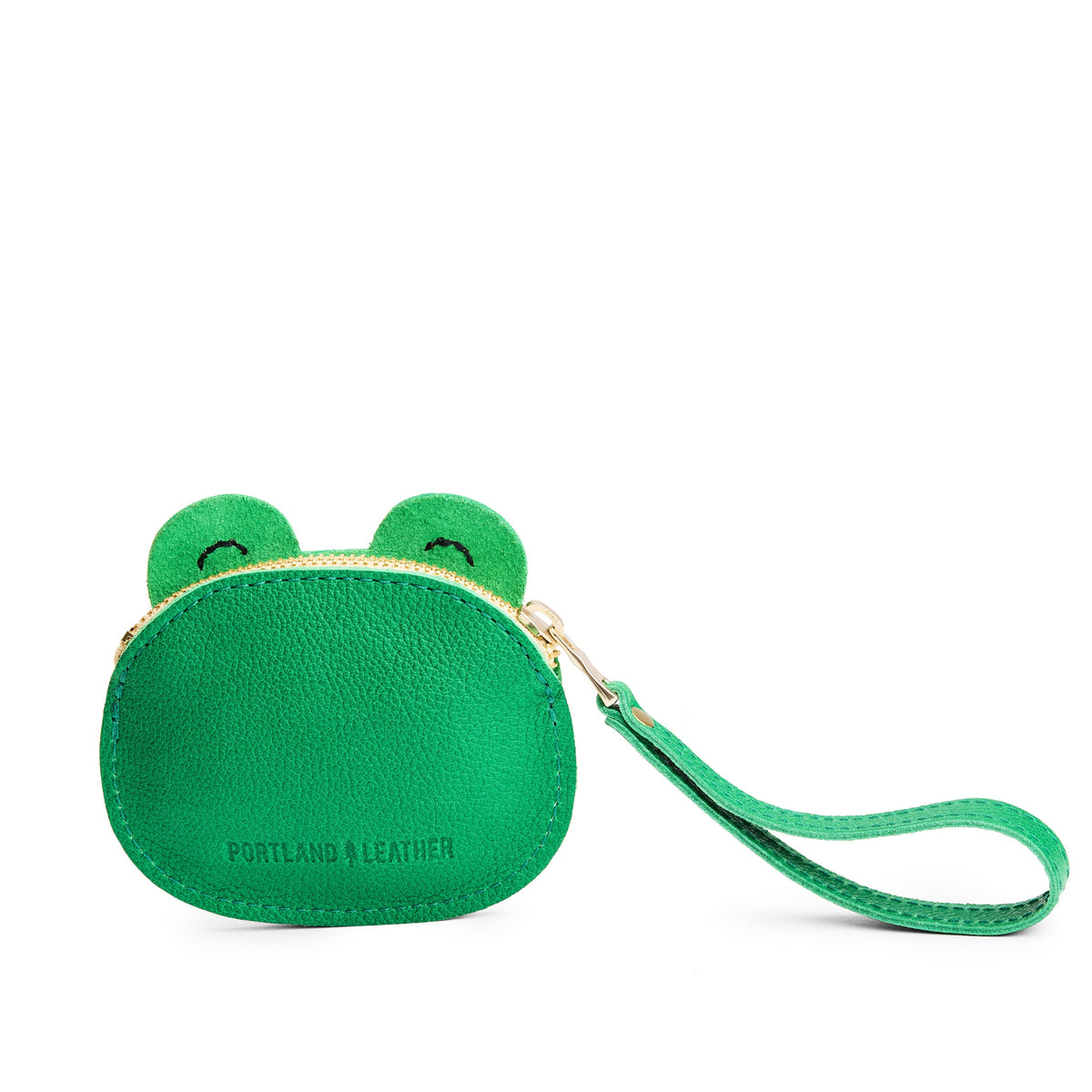 Pochette Grenouille