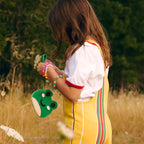 Pochette Grenouille