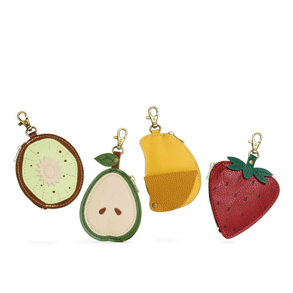 Gourde de fruits
