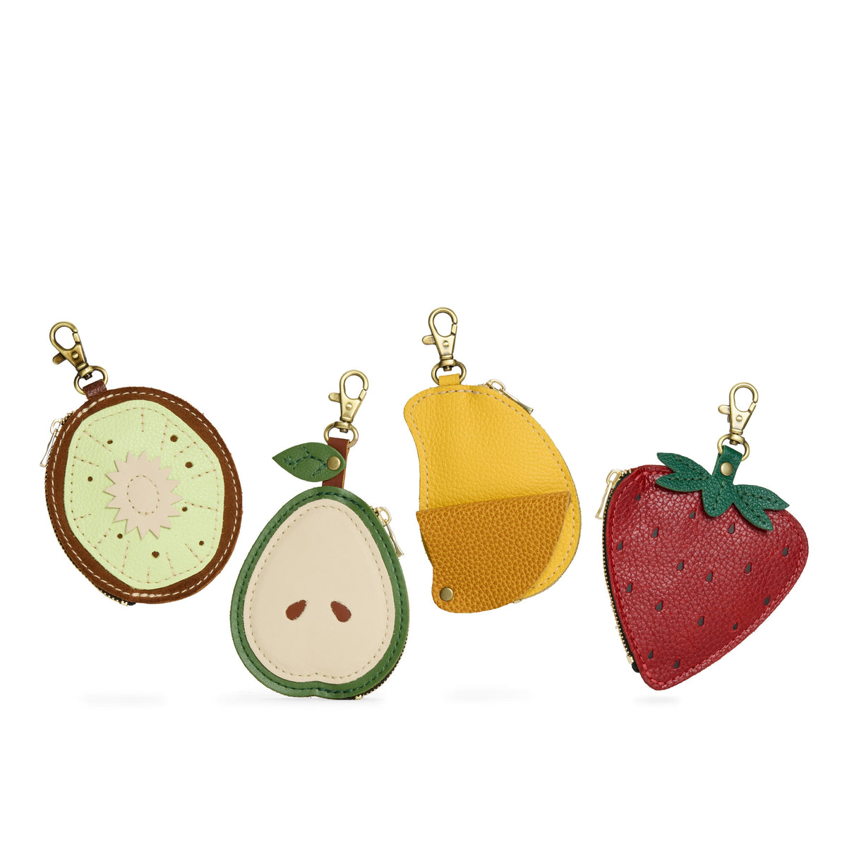 Gourde de fruits