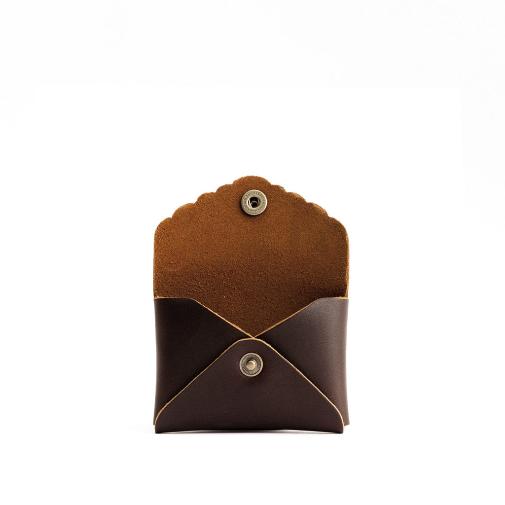 Mini Daisy Wallet